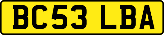 BC53LBA