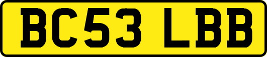 BC53LBB