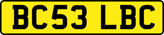 BC53LBC