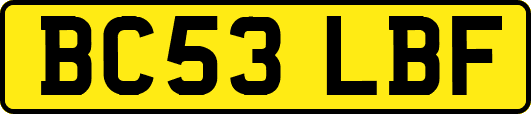 BC53LBF