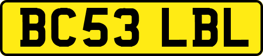 BC53LBL