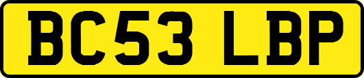 BC53LBP