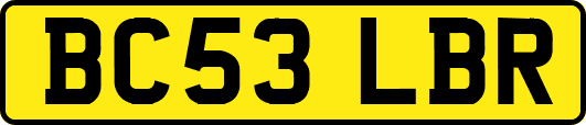 BC53LBR