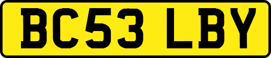 BC53LBY