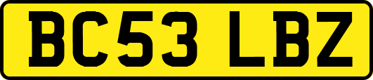 BC53LBZ