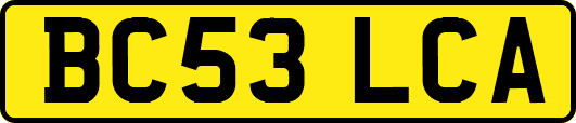 BC53LCA