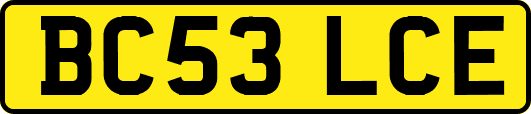 BC53LCE