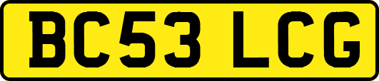 BC53LCG
