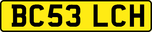 BC53LCH