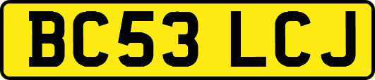 BC53LCJ