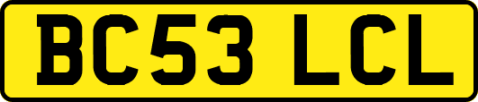 BC53LCL