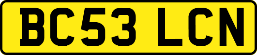 BC53LCN
