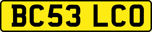 BC53LCO