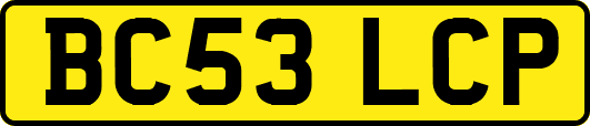BC53LCP