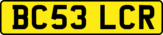BC53LCR