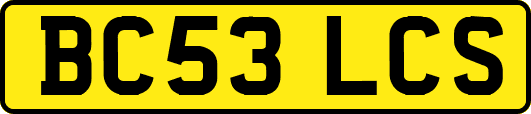 BC53LCS