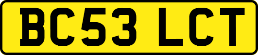 BC53LCT