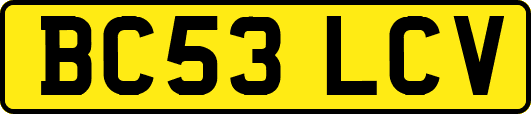 BC53LCV