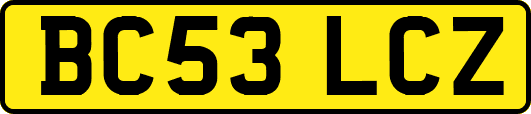 BC53LCZ