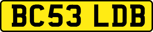 BC53LDB