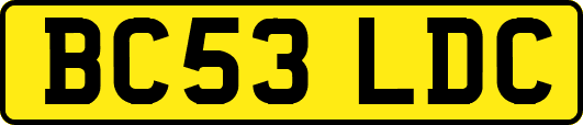 BC53LDC