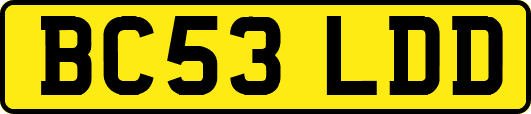 BC53LDD