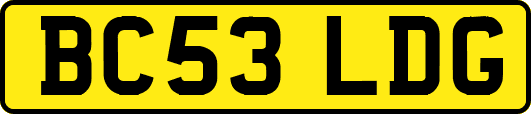 BC53LDG