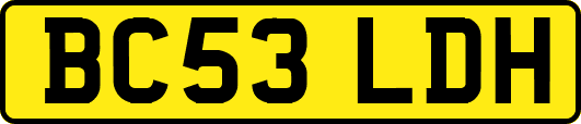 BC53LDH