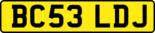 BC53LDJ