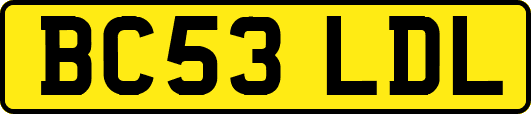 BC53LDL