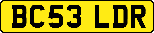 BC53LDR