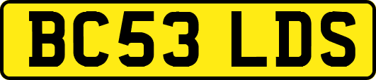 BC53LDS