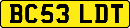 BC53LDT