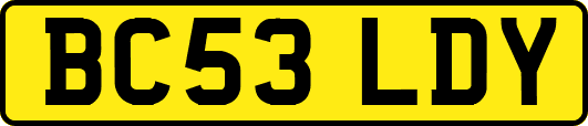 BC53LDY