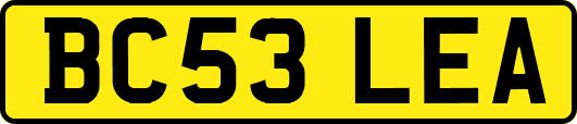 BC53LEA