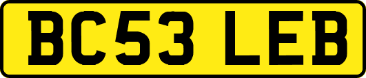 BC53LEB