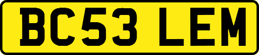 BC53LEM