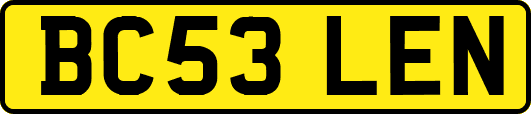 BC53LEN