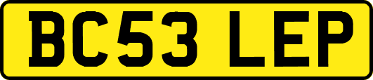 BC53LEP