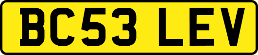 BC53LEV