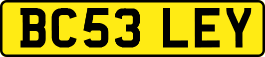 BC53LEY
