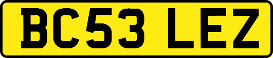 BC53LEZ