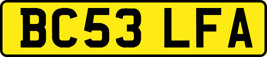 BC53LFA