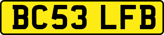 BC53LFB