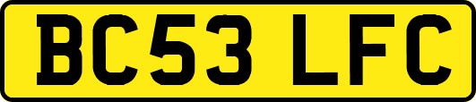 BC53LFC