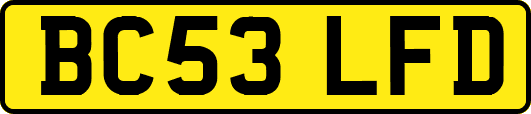 BC53LFD