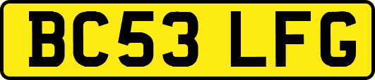 BC53LFG