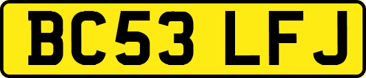 BC53LFJ