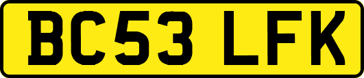 BC53LFK