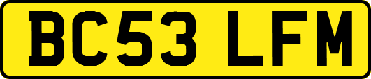 BC53LFM